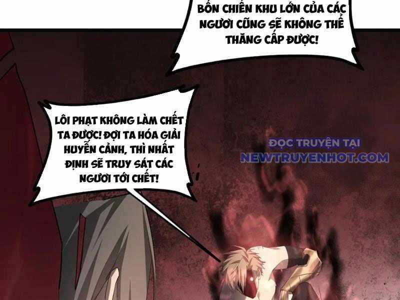 Ta Là Chúa Tể Trùng Độc Chapter 43 trang 121