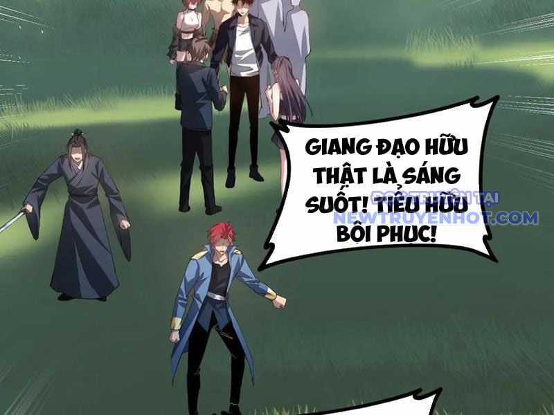 Ta Là Chúa Tể Trùng Độc Chapter 43 trang 13