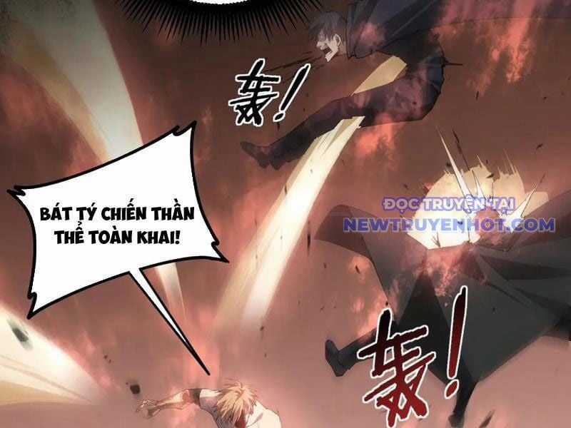 Ta Là Chúa Tể Trùng Độc Chapter 43 trang 21