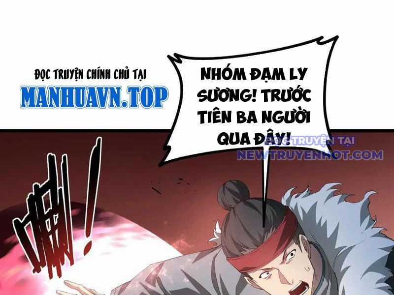 Ta Là Chúa Tể Trùng Độc Chapter 43 trang 27