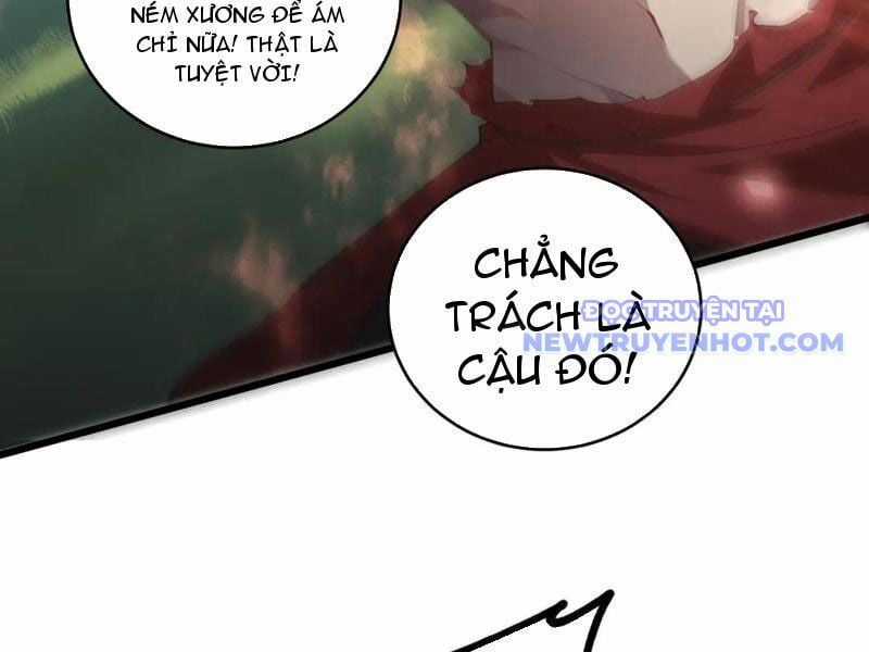 Ta Là Chúa Tể Trùng Độc Chapter 43 trang 4