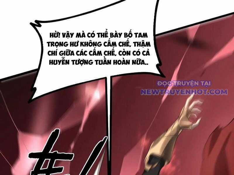 Ta Là Chúa Tể Trùng Độc Chapter 43 trang 5