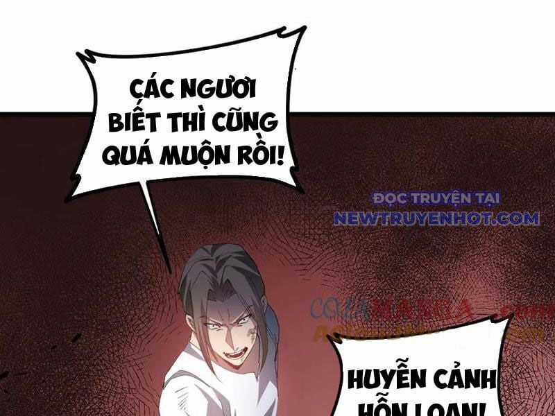 Ta Là Chúa Tể Trùng Độc Chapter 43 trang 81