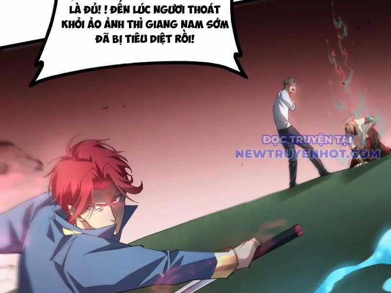 Ta Là Chúa Tể Trùng Độc Chapter 43 trang 88