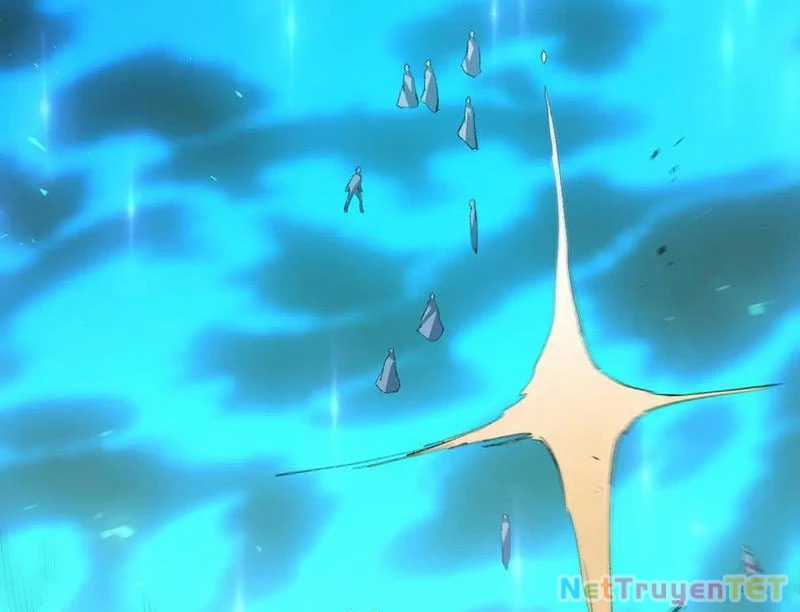 Ta Là Chúa Tể Trùng Độc Chapter 44 trang 11