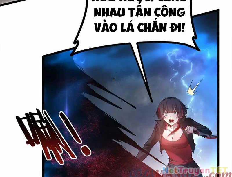 Ta Là Chúa Tể Trùng Độc Chapter 44 trang 13