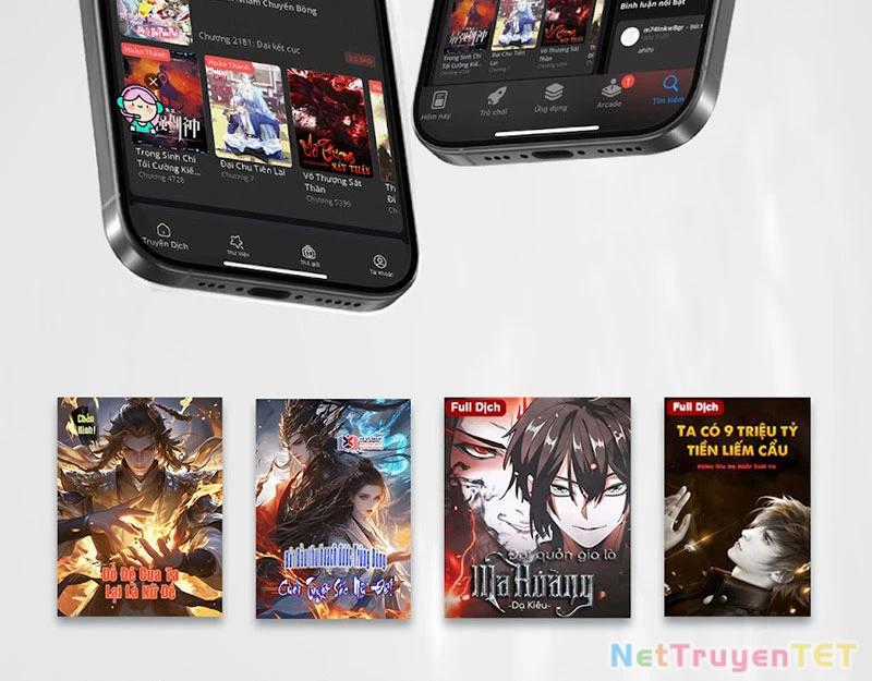 Ta Là Chúa Tể Trùng Độc Chapter 44 trang 135