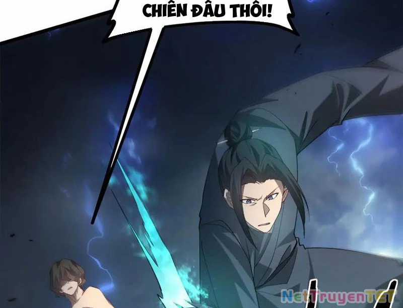 Ta Là Chúa Tể Trùng Độc Chapter 44 trang 21