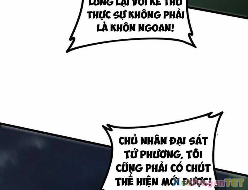 Ta Là Chúa Tể Trùng Độc Chapter 44 trang 23