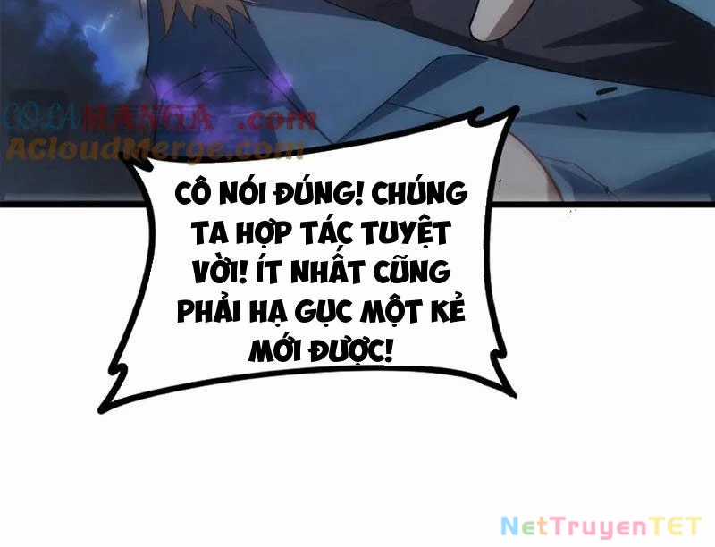 Ta Là Chúa Tể Trùng Độc Chapter 44 trang 26