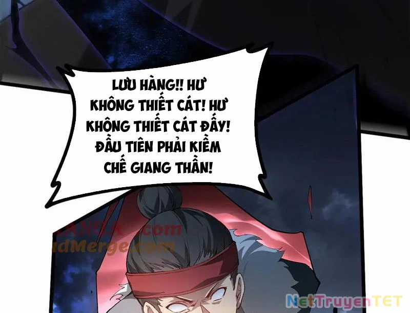 Ta Là Chúa Tể Trùng Độc Chapter 44 trang 33
