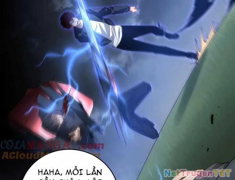 Ta Là Chúa Tể Trùng Độc Chapter 44 trang 37