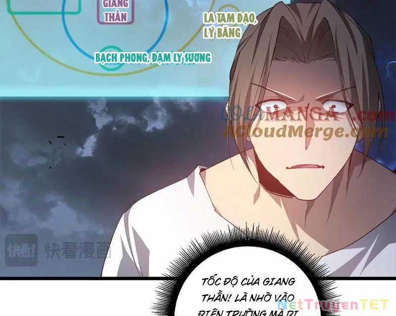 Ta Là Chúa Tể Trùng Độc Chapter 44 trang 76