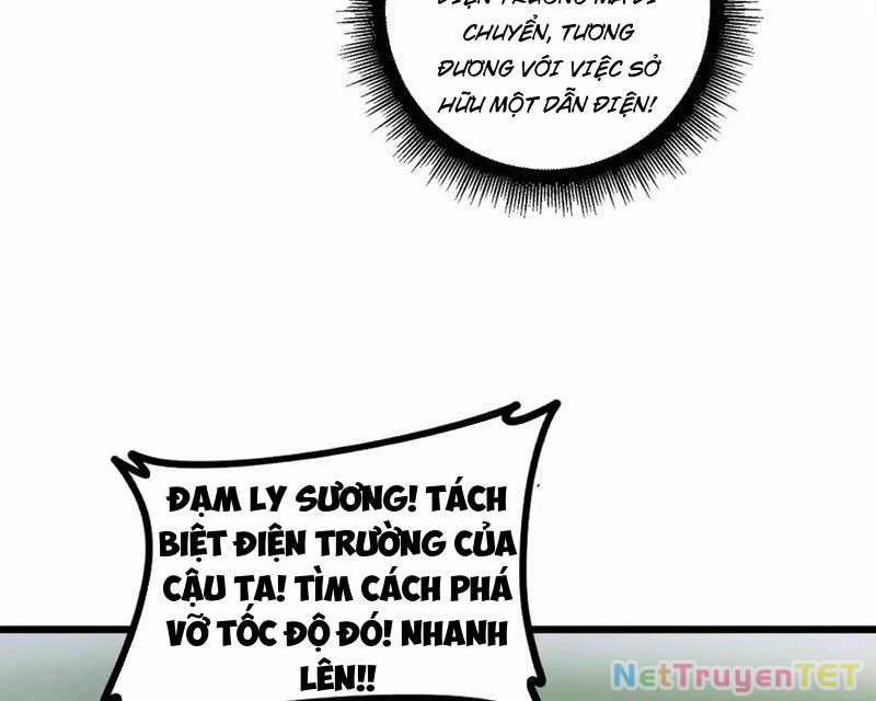 Ta Là Chúa Tể Trùng Độc Chapter 44 trang 77