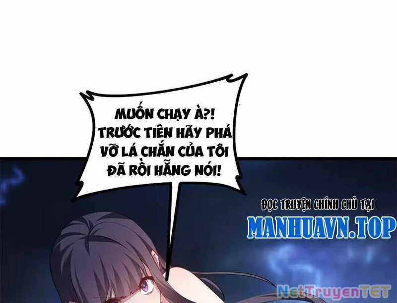 Ta Là Chúa Tể Trùng Độc Chapter 44 trang 8