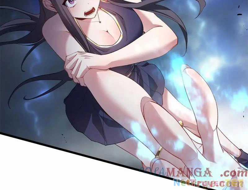 Ta Là Chúa Tể Trùng Độc Chapter 44 trang 9