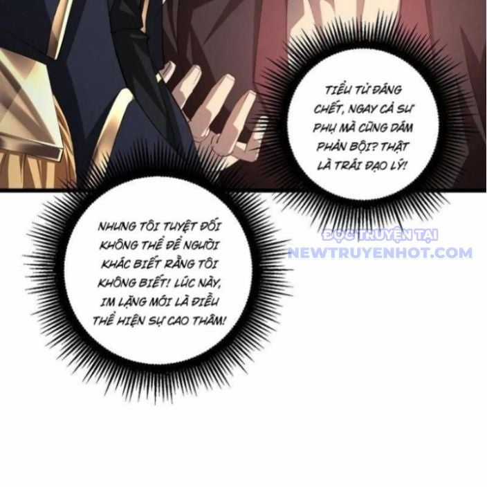 Ta Là Chúa Tể Trùng Độc Chapter 45 trang 10