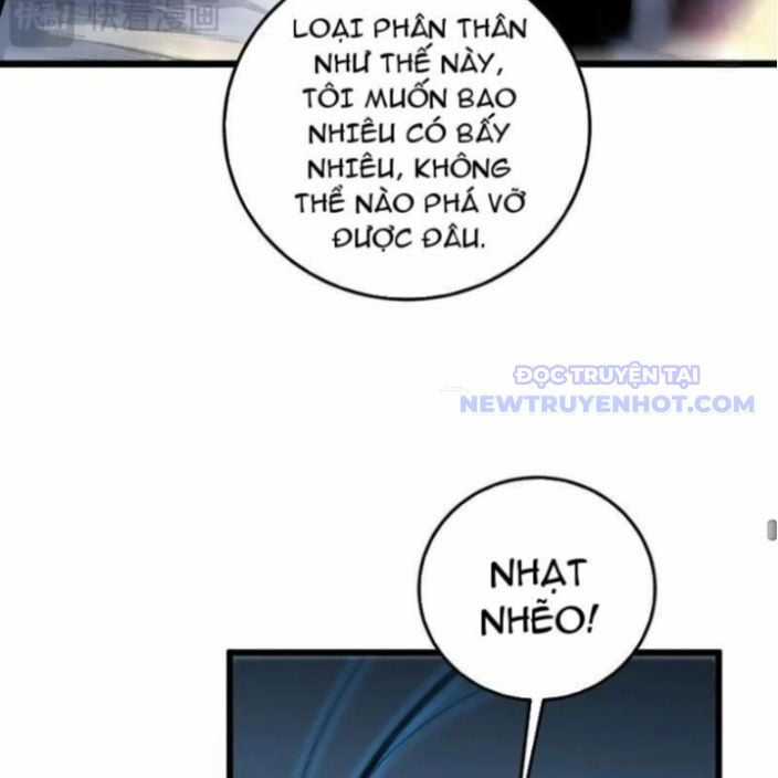 Ta Là Chúa Tể Trùng Độc Chapter 45 trang 102