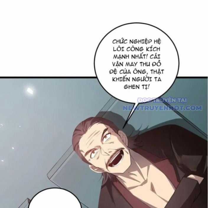 Ta Là Chúa Tể Trùng Độc Chapter 45 trang 11