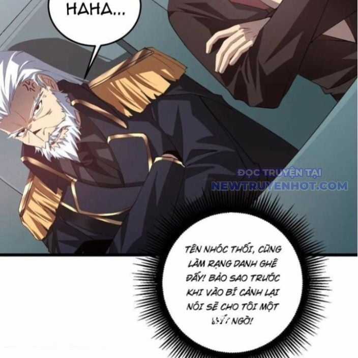 Ta Là Chúa Tể Trùng Độc Chapter 45 trang 12