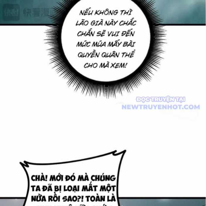 Ta Là Chúa Tể Trùng Độc Chapter 45 trang 15