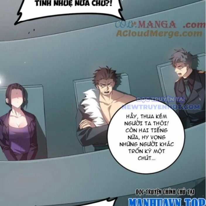 Ta Là Chúa Tể Trùng Độc Chapter 45 trang 16