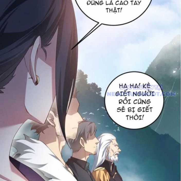 Ta Là Chúa Tể Trùng Độc Chapter 45 trang 18