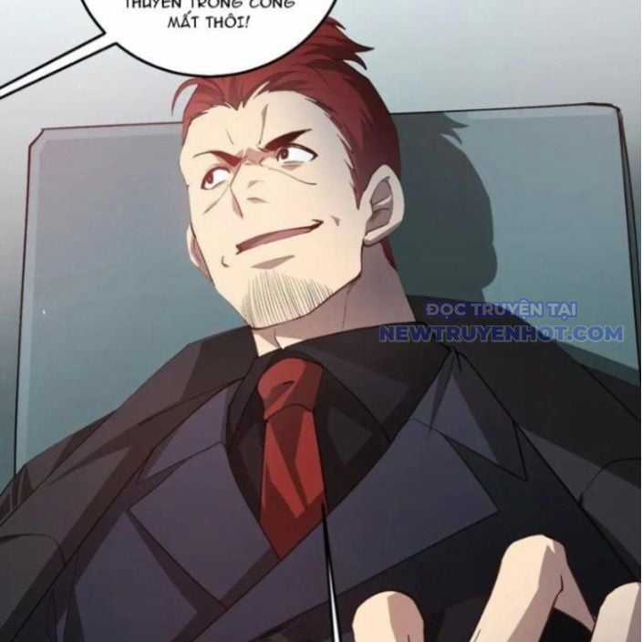 Ta Là Chúa Tể Trùng Độc Chapter 45 trang 20