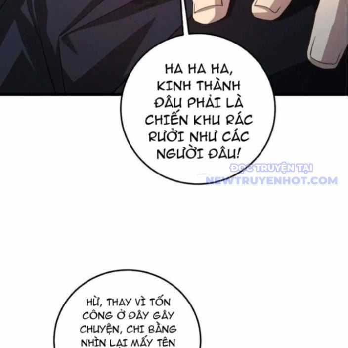 Ta Là Chúa Tể Trùng Độc Chapter 45 trang 21