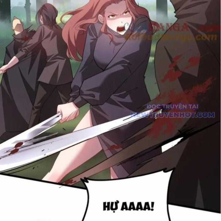 Ta Là Chúa Tể Trùng Độc Chapter 45 trang 28