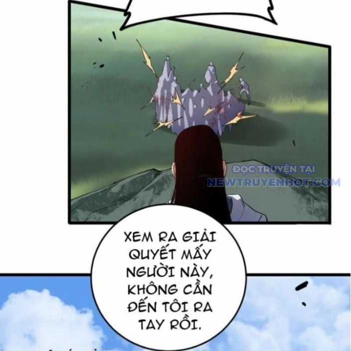 Ta Là Chúa Tể Trùng Độc Chapter 45 trang 29