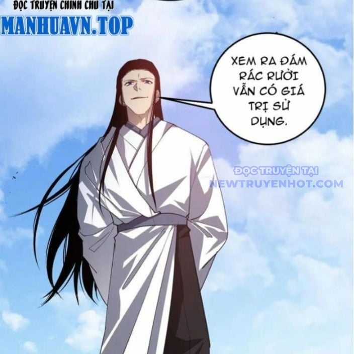 Ta Là Chúa Tể Trùng Độc Chapter 45 trang 30