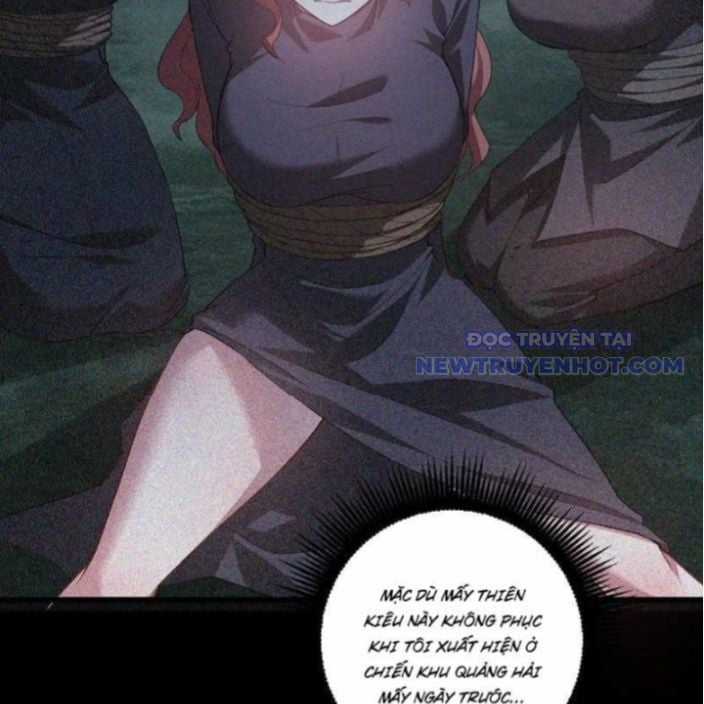 Ta Là Chúa Tể Trùng Độc Chapter 45 trang 33