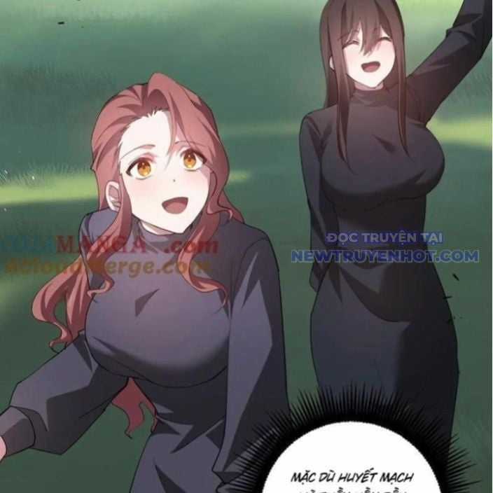 Ta Là Chúa Tể Trùng Độc Chapter 45 trang 37