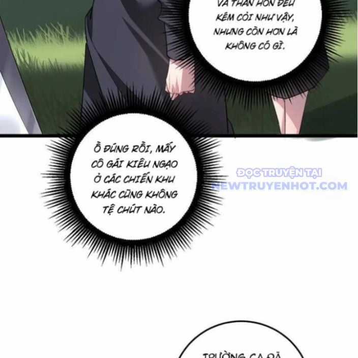 Ta Là Chúa Tể Trùng Độc Chapter 45 trang 38