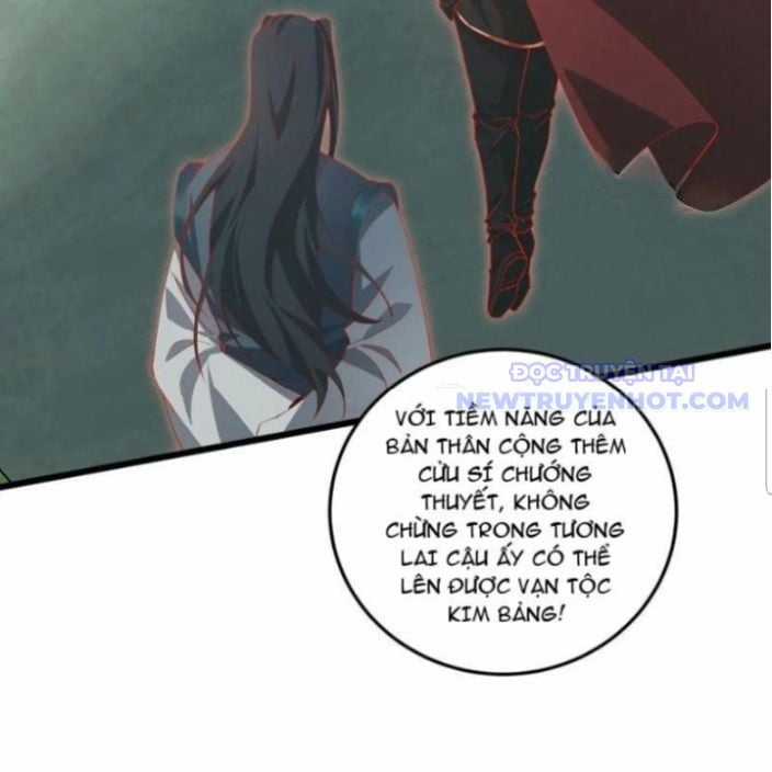 Ta Là Chúa Tể Trùng Độc Chapter 45 trang 4