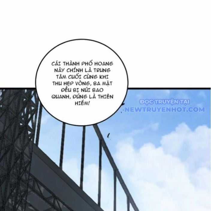 Ta Là Chúa Tể Trùng Độc Chapter 45 trang 41