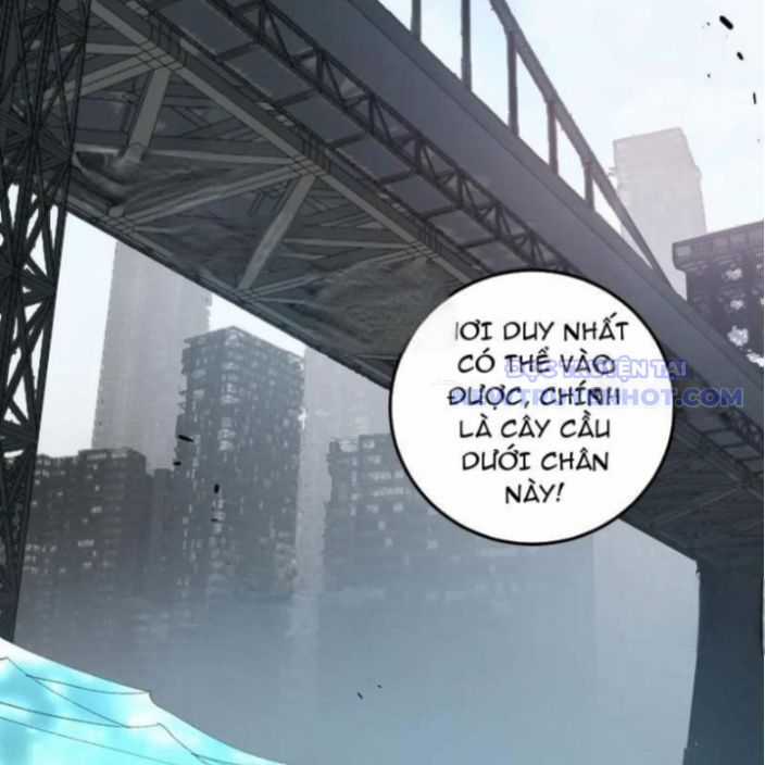 Ta Là Chúa Tể Trùng Độc Chapter 45 trang 42