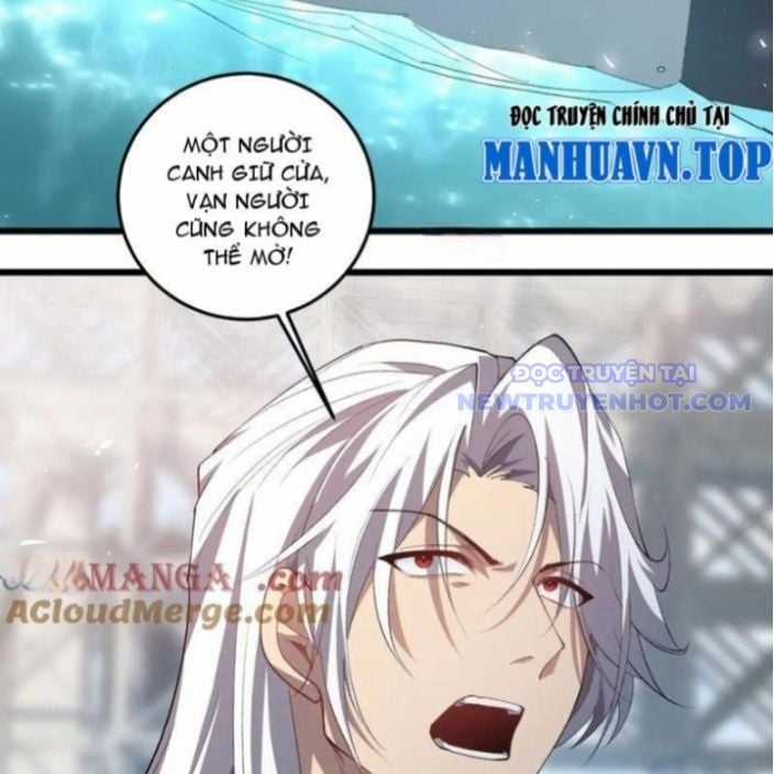 Ta Là Chúa Tể Trùng Độc Chapter 45 trang 43