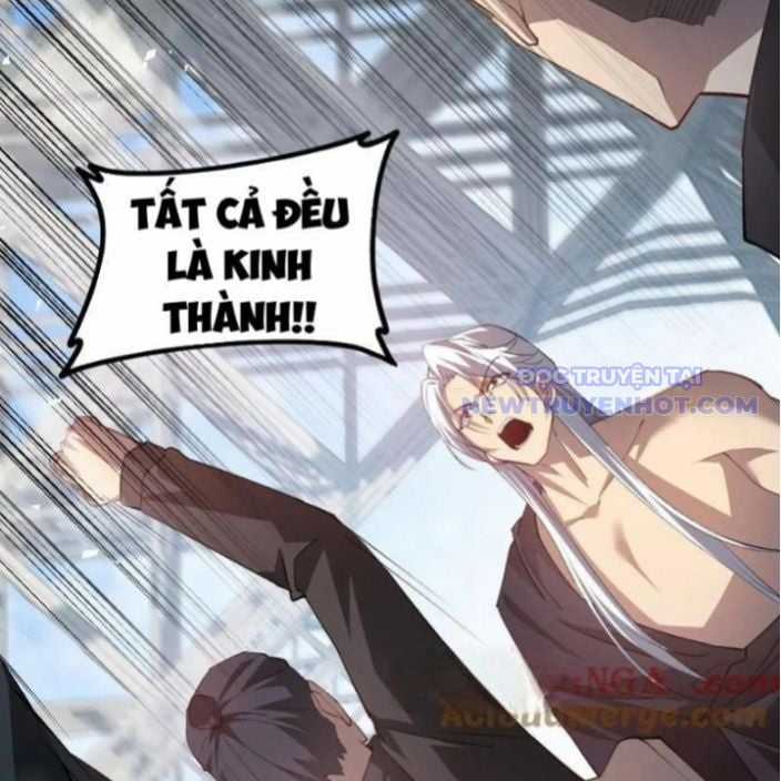 Ta Là Chúa Tể Trùng Độc Chapter 45 trang 46