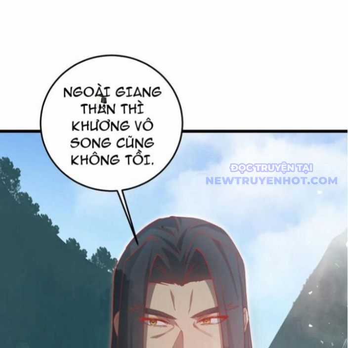 Ta Là Chúa Tể Trùng Độc Chapter 45 trang 5