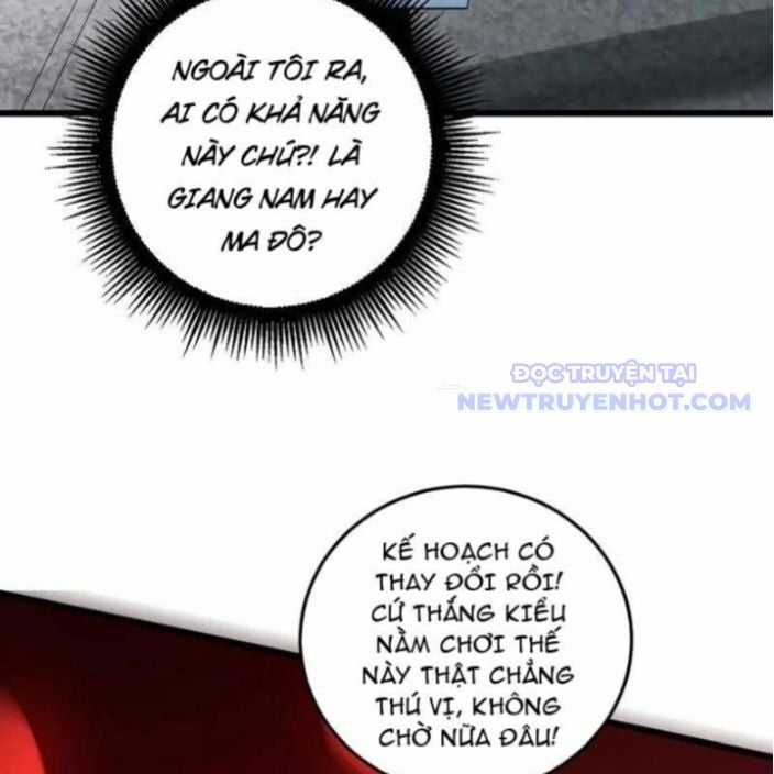 Ta Là Chúa Tể Trùng Độc Chapter 45 trang 52