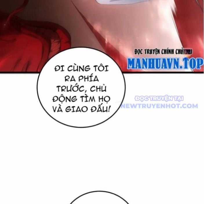 Ta Là Chúa Tể Trùng Độc Chapter 45 trang 55