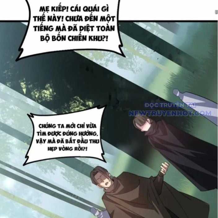 Ta Là Chúa Tể Trùng Độc Chapter 45 trang 57