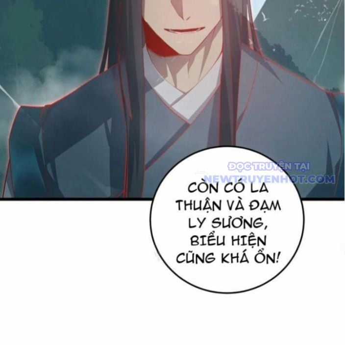 Ta Là Chúa Tể Trùng Độc Chapter 45 trang 6