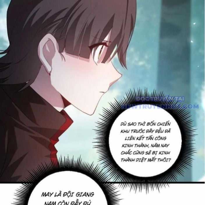 Ta Là Chúa Tể Trùng Độc Chapter 45 trang 60