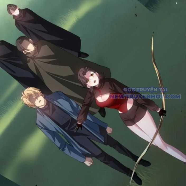 Ta Là Chúa Tể Trùng Độc Chapter 45 trang 64