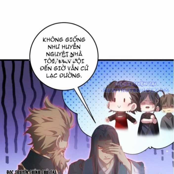 Ta Là Chúa Tể Trùng Độc Chapter 45 trang 7