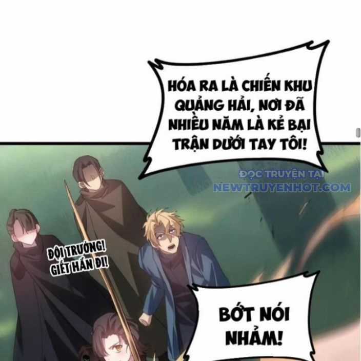 Ta Là Chúa Tể Trùng Độc Chapter 45 trang 72