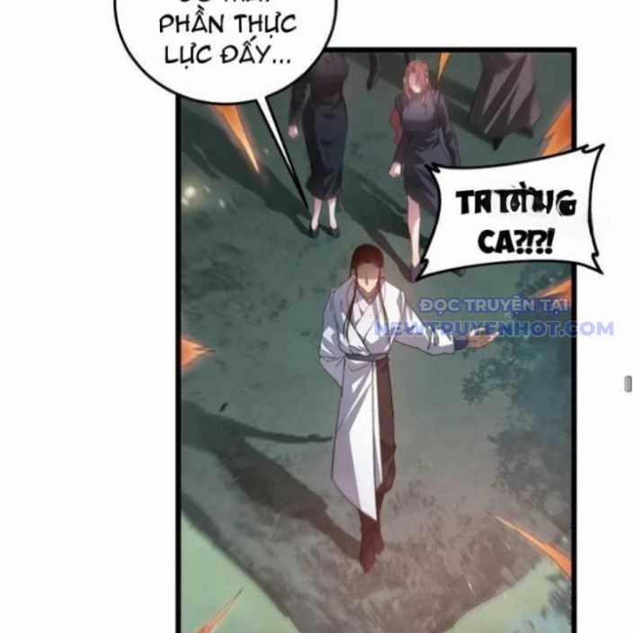 Ta Là Chúa Tể Trùng Độc Chapter 45 trang 78